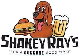 Shakey Ray's Tavern