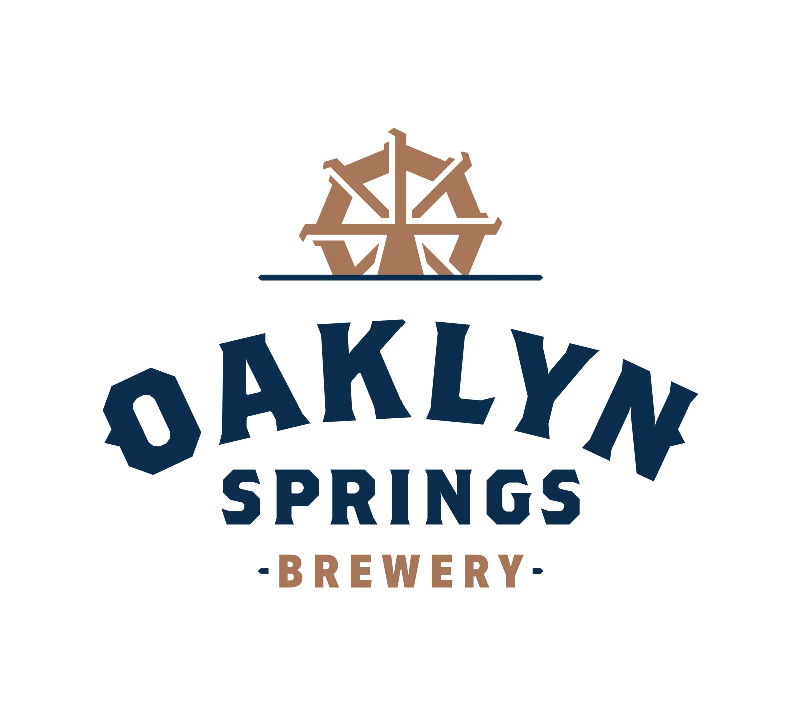 Oaklyn Springs Brewery